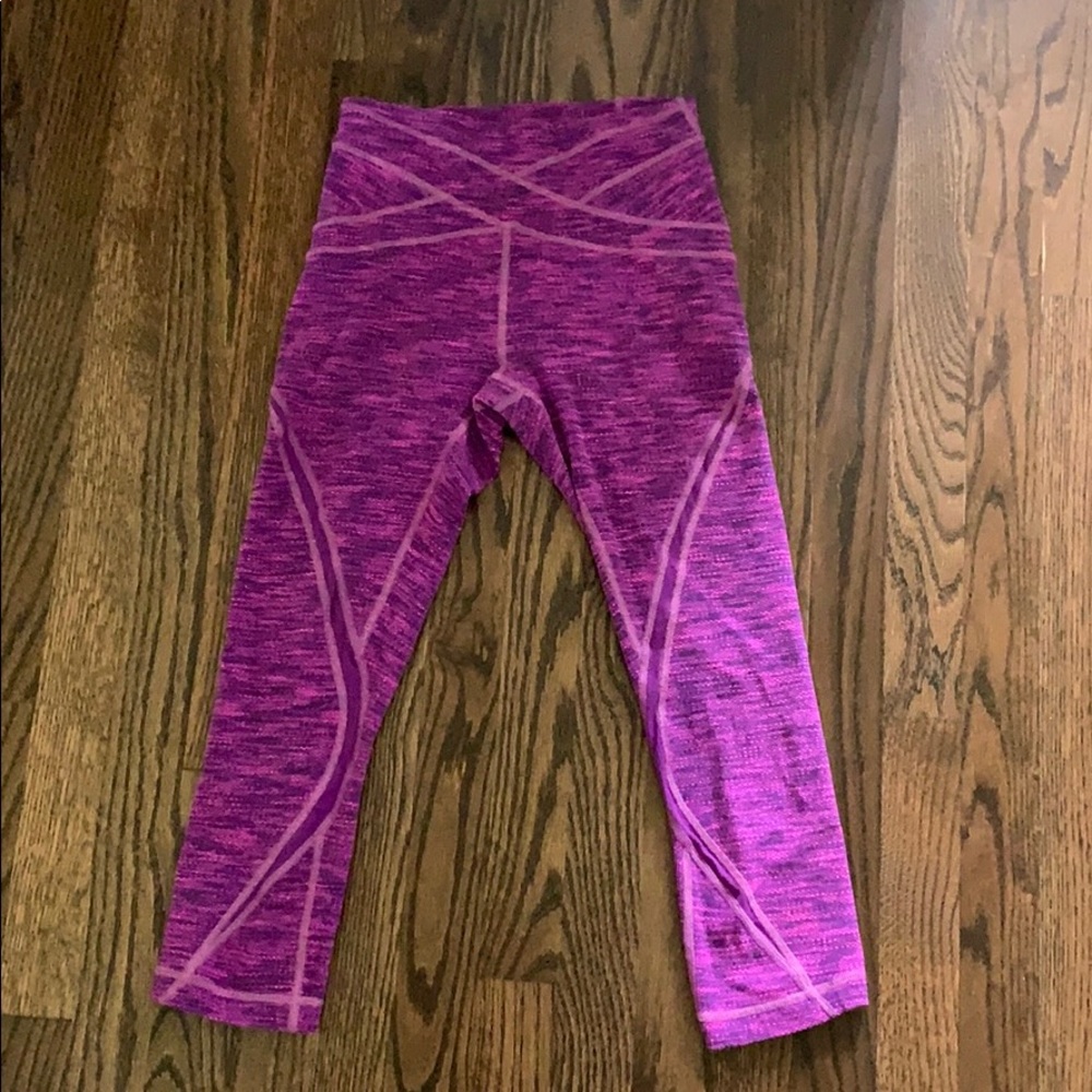 Lululemon leggings